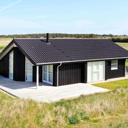 Holiday Home Aksel Munchsvej هيرتسهلس المظهر الخارجي الصورة