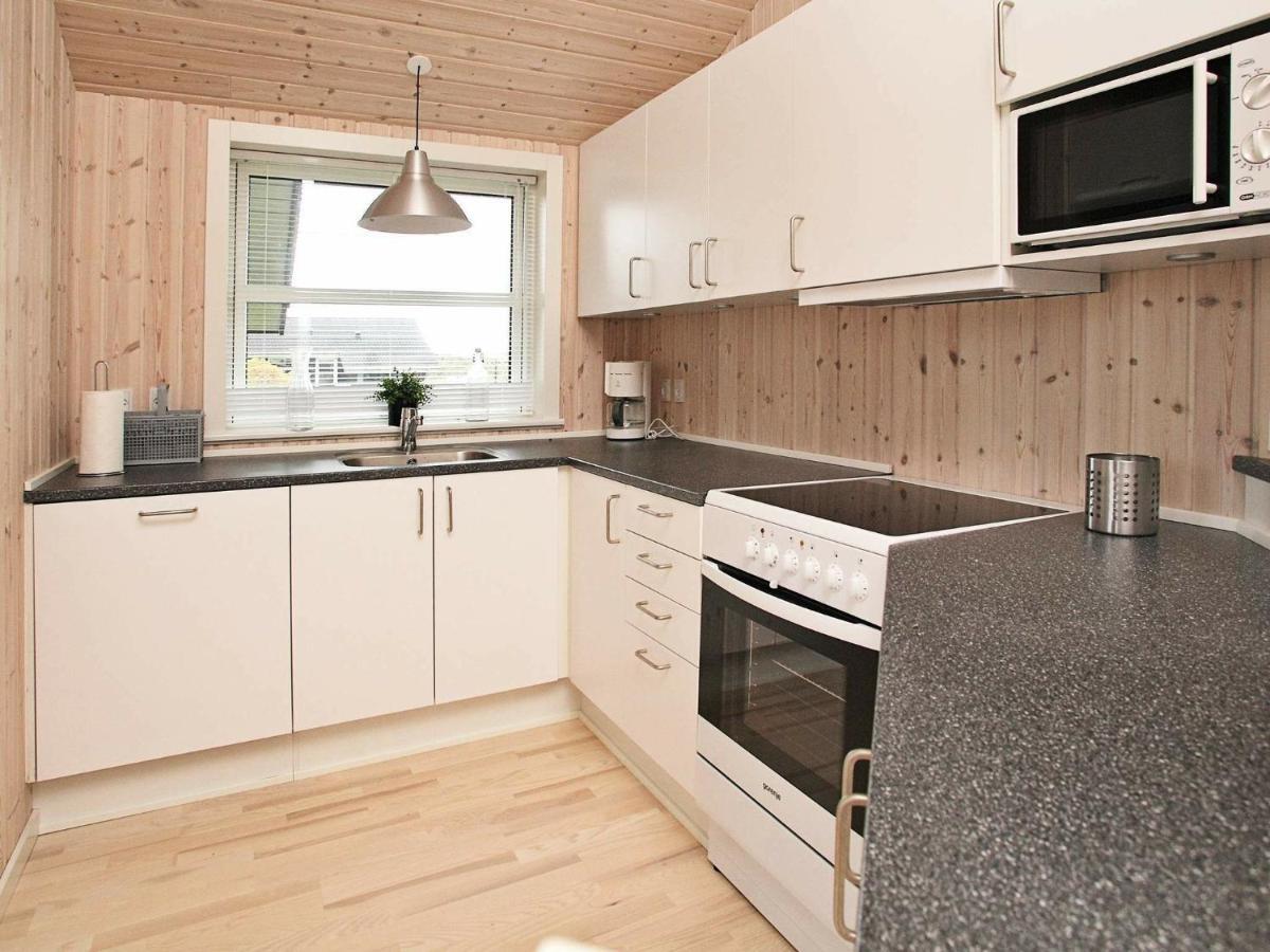 Holiday Home Aksel Munchsvej هيرتسهلس المظهر الخارجي الصورة