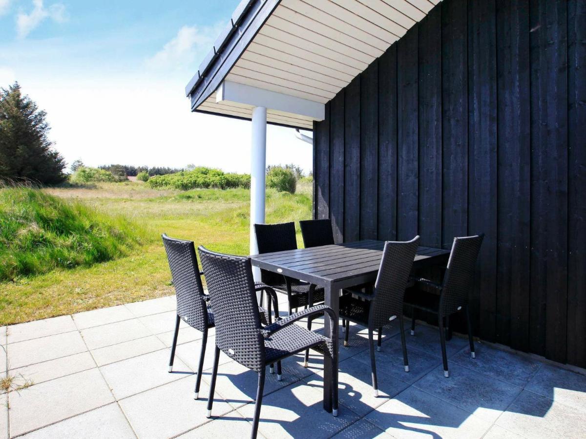 Holiday Home Aksel Munchsvej هيرتسهلس المظهر الخارجي الصورة