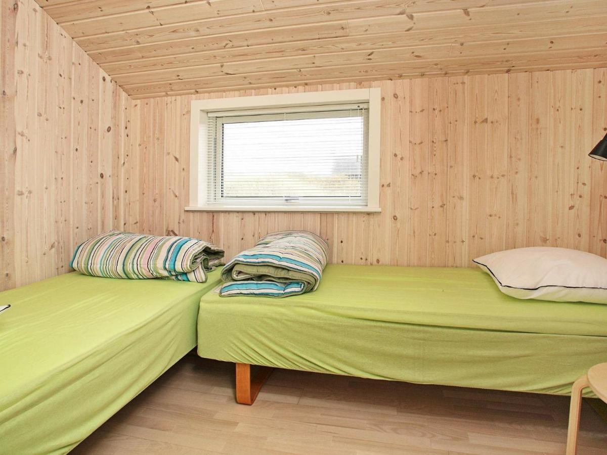 Holiday Home Aksel Munchsvej هيرتسهلس المظهر الخارجي الصورة