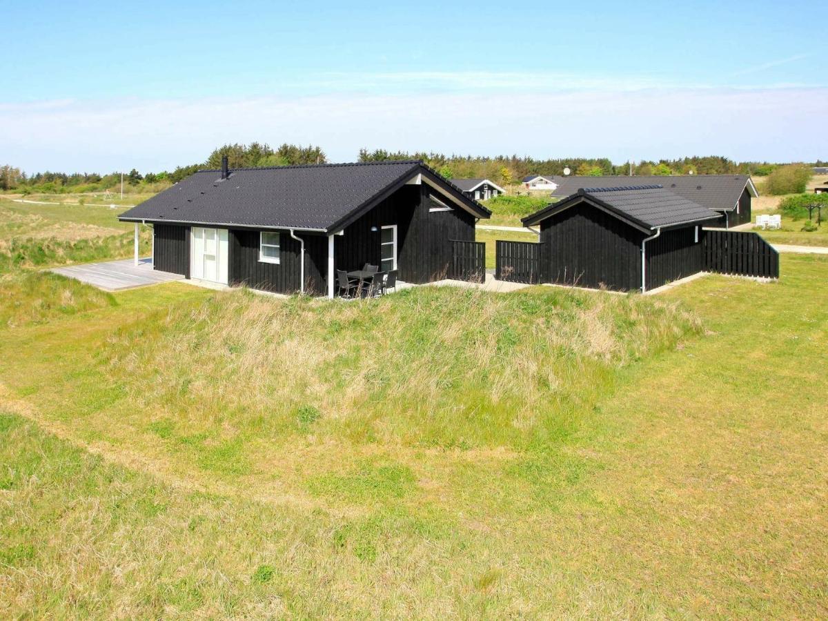 Holiday Home Aksel Munchsvej هيرتسهلس المظهر الخارجي الصورة