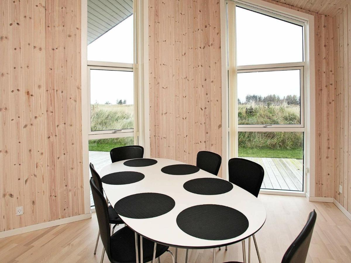 Holiday Home Aksel Munchsvej هيرتسهلس المظهر الخارجي الصورة