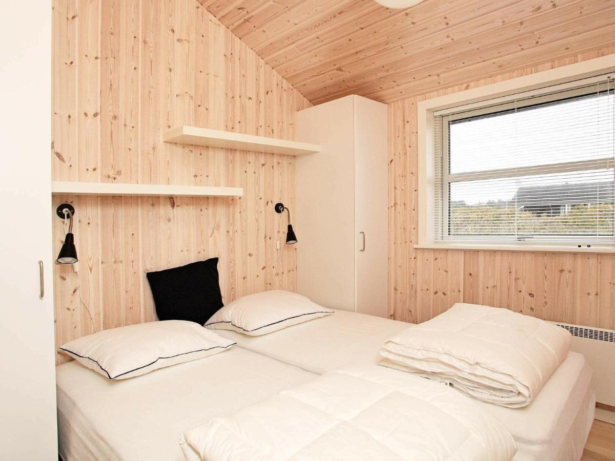 Holiday Home Aksel Munchsvej هيرتسهلس المظهر الخارجي الصورة